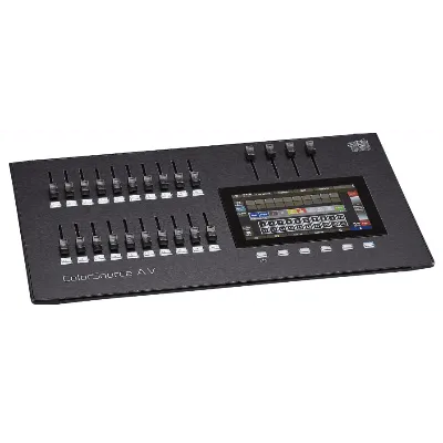 ETC ColorSource 20 AV