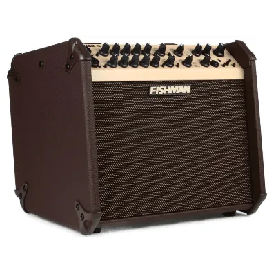 Fishman Loudbox Artist BT 120-watt 1x8