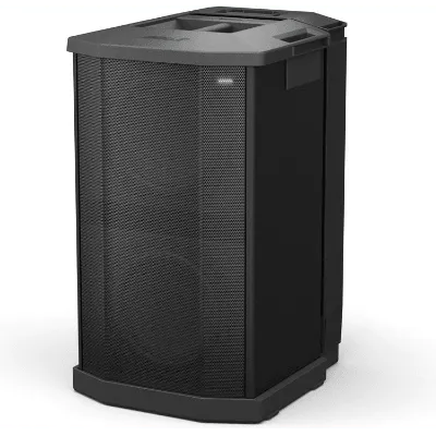 Bose F1 Powered Subwoofer in Hard Case with Wheels