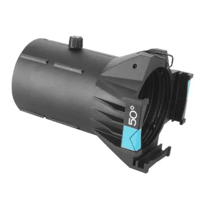 Chauvet Pro OHDLENS50 50Âº Ovation Ellipsoidal HD Lens Tube