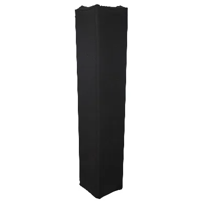 Pro-X Truss Sleeve - Black 9.84 ft. Lycra