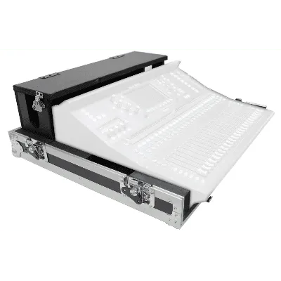 ProX XS-AHSQ6DHW ATA Road Case for Allen & Heath SQ-6