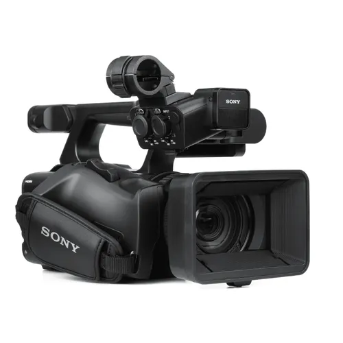 Sony PXW-Z200 4K XDCAM Camcorder