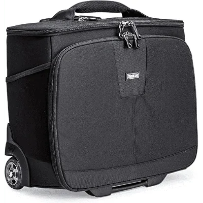 THINK TANK Airport Navigator