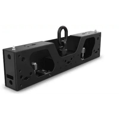 Chauvet Pro DRBF50CM F-series Dual Rig Bar - 50cm