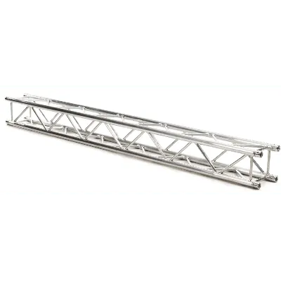 Global Truss SQ-4114 Box Truss Straight Segment - 3 Meters