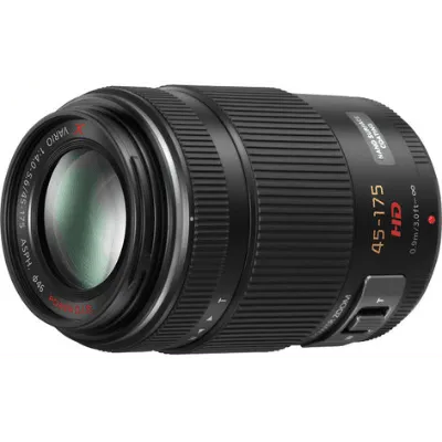 Panasonic H-Ps45175 Lens