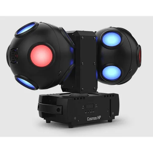 Chauvet DJ Cosmos HP RGBW LED Effect Light