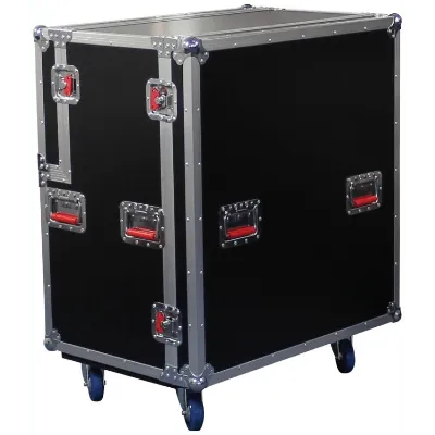 Gator G-TOUR CAB412 ATA Wood Tour Case