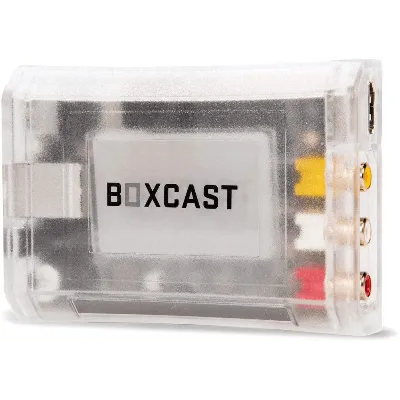 Boxcaster