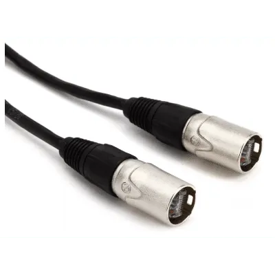 Pro Co C270201-150F Shielded Cat 5e Cable with etherCON Connectors - 150 foot
