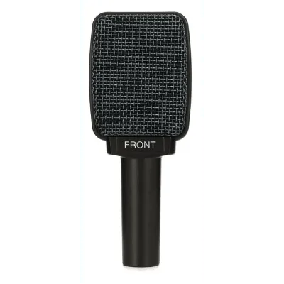 Sennheiser e 906 Supercardioid Dynamic Instrument Microphone