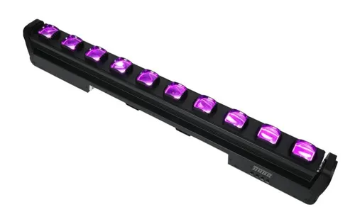 Betopper L1015 10x15w RGBW Moving Beam LED Light Bar