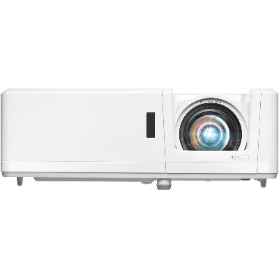 Optoma ZH406ST Short Throw Full HD Professional Laser Projector