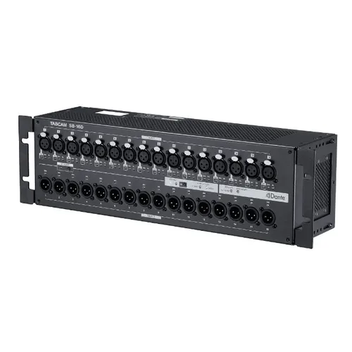 Tascam SB-16D