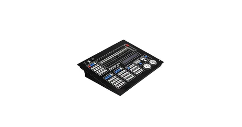 Shehds Sunny DMX Lighting Console 512-channel Stage Light Controller 