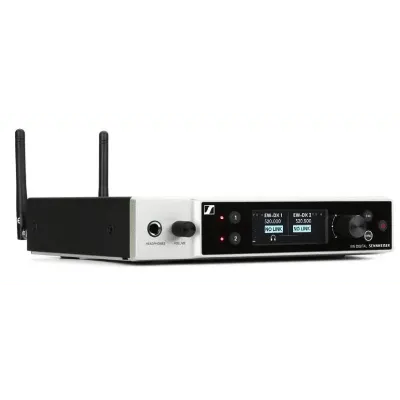 Sennheiser EW-DX EM 2 Wireless Receiver - R1-9 Band