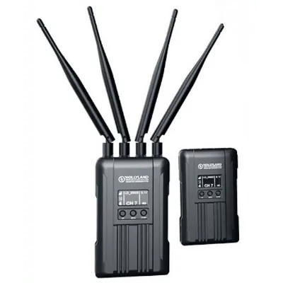 Hollyland SYSCOM 421S TX SDI/HDMI Wireless Video Transmitter