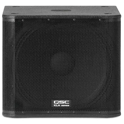 QSC KLA181 1000W 18