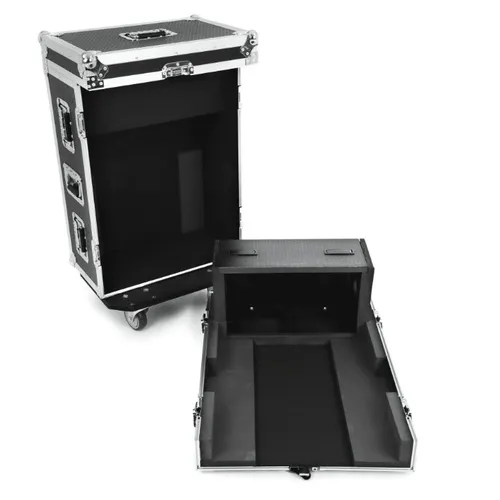 ProX XS-YDM7 COMPACT DHW ATA Flight Case for Yamaha DM7 Compact Console