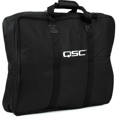 QSC KLA AF12 Array Padded Tote