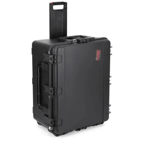 SKB iSeries Behringer WING Compact Mixer Case
