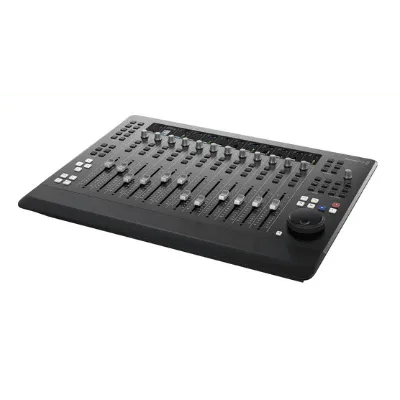 Blackmagic Design Fairlight Desktop Console USB Control Surface