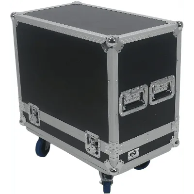 OSP Cases | ATA Road Case | Amplifier Case for Fender Twin Reverb