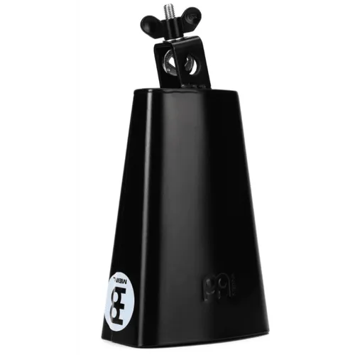 Meinl Percussion Steel Cowbell - 6.75