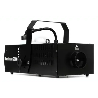 Chauvet DJ Hurricane 2000 Fog Machine (25,000 CFM)
