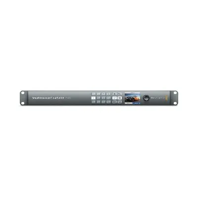 Blackmagic Design Smart Videohub CleanSwitch 12 x 12