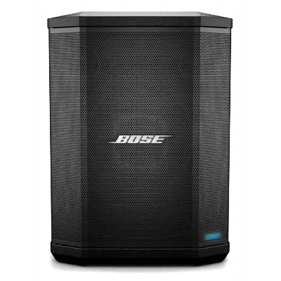 Bose S1 Powered PA Speaker