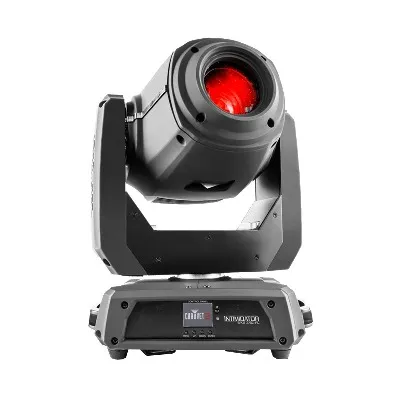 Chauvet Intimidator Moving Head Spot 375Z IRC