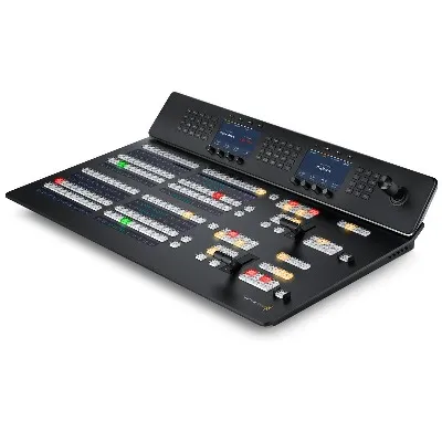 Blackmagic Design ATEM 2 M/E Advanced Panel