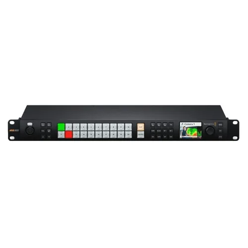 Blackmagic Design ATEM 2 ME Constellation 4K Live Production Switcher
