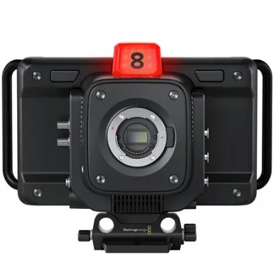 Blackmagic Design Studio Camera 4K Pro