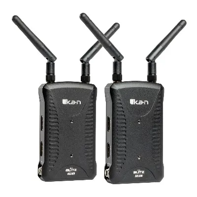 iKan BZL300 HDMI Wireless System