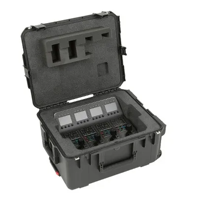 SKB iSeries Case for Blackmagic Design ATEM Camera Control Panel