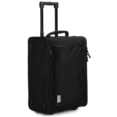 Gator GR-RACKBAG-3UW Lightweight Rolling Rack Bag
