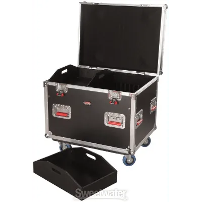Gator G-TOUR Truck Pack Trunk - 30