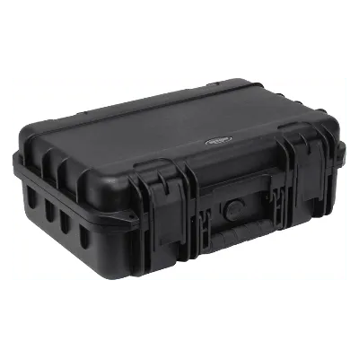SKB 3I-1209-4B-C - Military Standard Waterproof Case With Cubed Foam