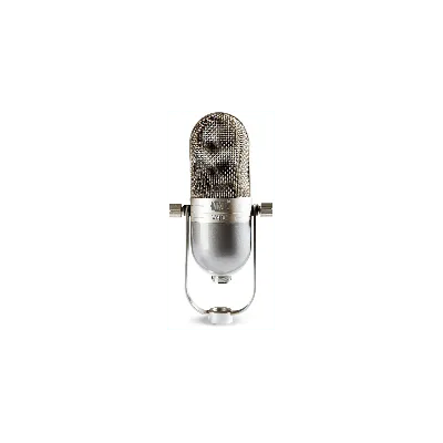 MXL V400 Dynamic Microphone in a Vintage Style Body