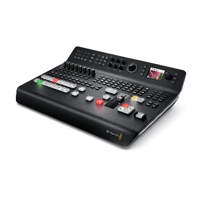 Blackmagic Design ATEM Television Studio Pro 4K
