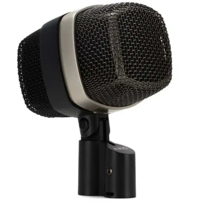 AKG D12 VR Dynamic Kick Drum Microphone