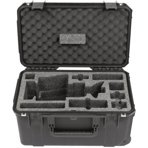 SKB iSeries 3i-2011-10SN Waterproof Sony HXR-PXW-Z200 Camcorder Case