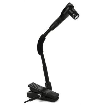 Shure Beta 98H/C Clip-on Condenser Microphon