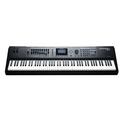 Kurzweil PC4 88-key Synthesizer Workstation