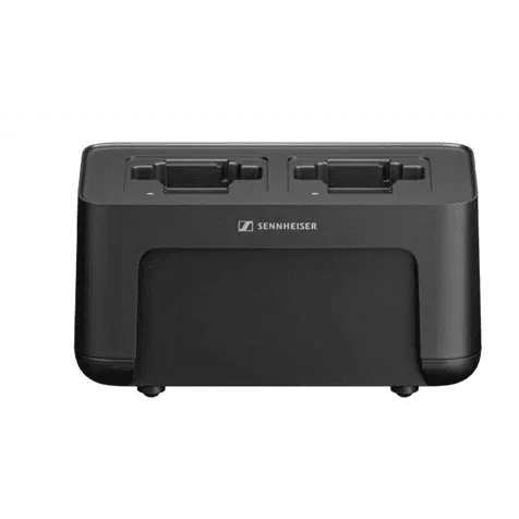 Sennheiser CHG 70N + PSU KIT Network-Enabled Charger with Power Supply for EW-DX Series