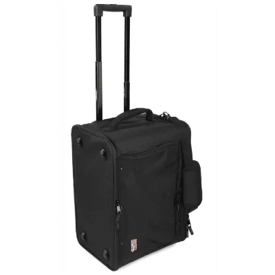 Gator GR-RACKBAG-4UW Lightweight Rolling Rack Bag