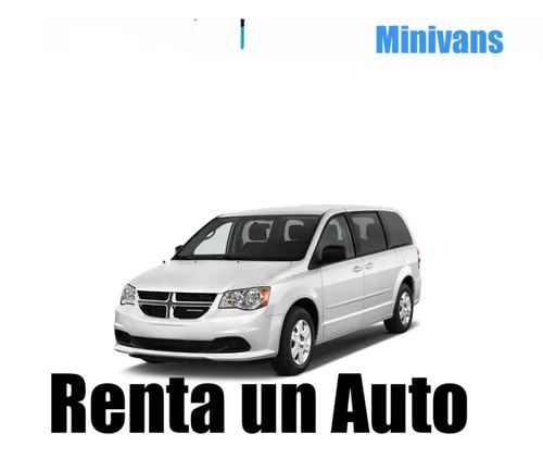 GRAND CARAVAN  MINIVAN 